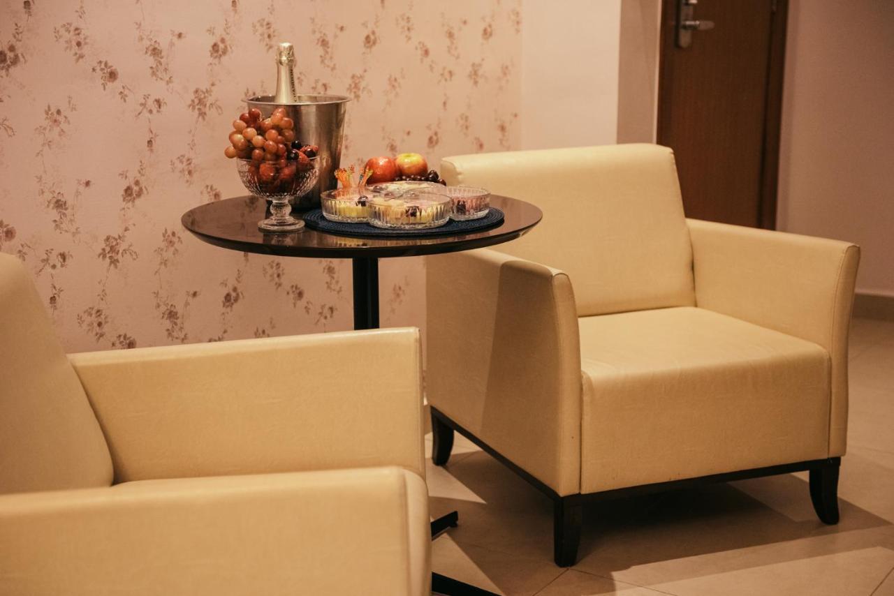 Occitano Apart Hotel ピラシカーバ エクステリア 写真