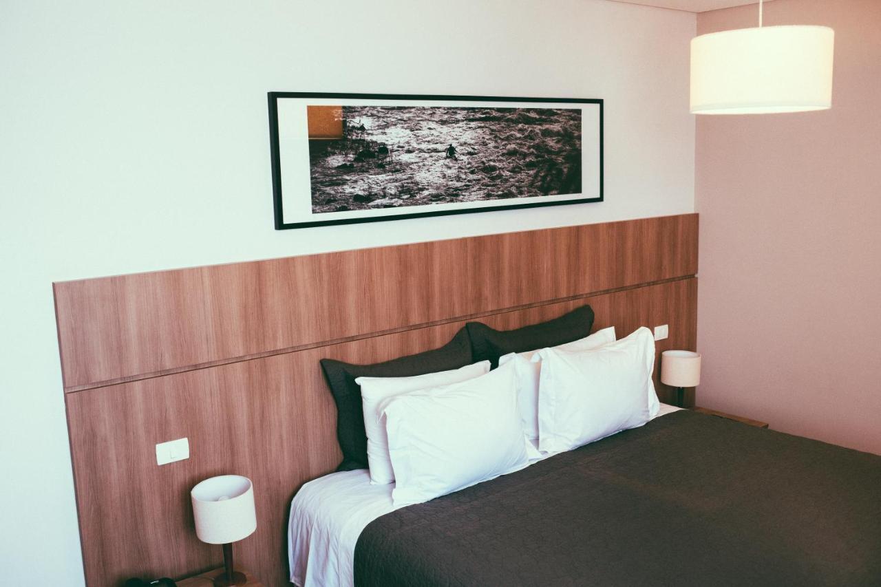 Occitano Apart Hotel ピラシカーバ エクステリア 写真