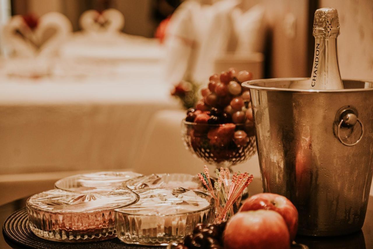Occitano Apart Hotel ピラシカーバ エクステリア 写真